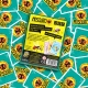 Mosquito card game from Rocket Lemon Games