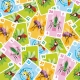 Mosquito card game from Rocket Lemon Games