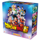 Dragon Ball Super: Survival of the Universe board game in Spanish by TOPI Games
