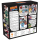 Juego de mesa en castellano Naruto Shippuden: Combates de Ninjas de TOPI Games