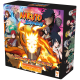 Juego de mesa en castellano Naruto Shippuden: Combates de Ninjas de TOPI Games
