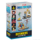 Marvel Crisis Protocol: Defenders Affiliation Pack (Multi Language) from Atomic Mass Games