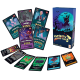 Spirit, are you there? (Spanish) board game in Spanish by TOPI Games