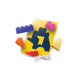 Juego de mesa Brick Like This Lego de Dotted Games