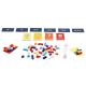 Juego de mesa Brick Like This Lego de Dotted Games