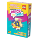 Juego de mesa Brick Like This Lego de Dotted Games