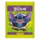 Stitch Sticker Collection Eco-Blister (Alemán)