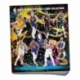 NBA Sticker & Trading Cards Collection 2023-24 Album (English)