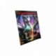 Dungeons & Dragons Collector's Quest Sticker Collection Álbum para Cromos (Alemán)