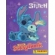 Stitch Super ScrapBook Sticker Collection Eco-Blister (Alemán)