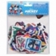 Mickey & Friends Set de pegatinas 100 Piezas Surtido (20)