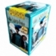 Harry Potter - A Year in Hogwarts Sticker & Card Collection Display (36)