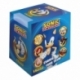Sonic the Hedgehog Sticker Collection Display (36)