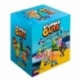 Stumble Guys - Let's Play! - Sticker Collection Expositor de Sobres (36)