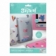 Lilo & Stitch 3D Vinyl Sticker Set Stitch