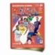 La Liga Sticker Collection 2023-24 Álbum para Cromos (Castellano)