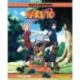 Naruto Ninja-Adventures Sticker Collection Álbum para Cromos (Alemán)