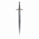 Dungeons & Dragons Espada de espuma Waterdeep Blade 90 cm