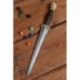 Dungeons & Dragons Daga de espuma Rogue