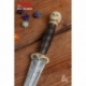 Dungeons & Dragons Daga de espuma Rogue