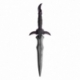 Dungeons & Dragons Daga de espuma Warlock