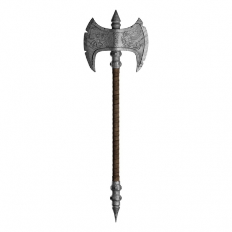 Dungeons & Dragons Hacha de espuma Barbarian