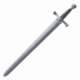 Warhammer Espada de espuma Armoury Stalwart Imperial Arming Sword 88 cm