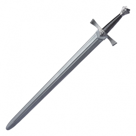 Warhammer Espada de espuma Armoury Stalwart Imperial Arming Sword 88 cm