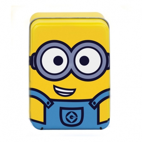 Minions Baraja de Naipes
