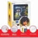 Caja de PET pack de 10 Protector para figuras Nendoroid