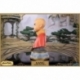 Avatar: The Last Airbender Busto Grand Scale Aang 34 cm