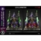 Neon Genesis Evangelion Life Size Bust 1/1 Test Type-01 (Concept by Josh Nizzi) 86 cm
