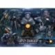 Pacific Rim Life Size Bust 1/1 Gipsy Danger Battle Mode 75 cm