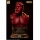 Hellboy Bust 1/1 Hellboy 100 cm