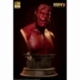 Hellboy Bust 1/1 Hellboy 100 cm