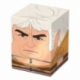 Squaroes Squaroe Star Trek: The Original Series ST016 - Khan