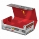 Squaroes - Collectors Case Star Trek: The Original Series - Shuttlecraft Galileo