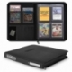 Evoretro Shield+ Topload Cards Binder Compact 96 Karten Black