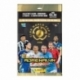 FIFA Club World Cup 2025 Adrenalyn XL Trading Cards Starter Pack Sobres Cartas Coleccionables (Alemán)