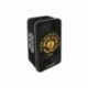 FIFA Club World Cup 2025 Adrenalyn XL Cartas Coleccionables Expositor de Sobres Classic Tin