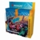 Magic the Gathering Aetherdrift Collector Booster Display (12) (English)