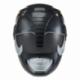 Mighty Morphin Power Rangers Mask Black Ranger