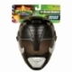 Mighty Morphin Power Rangers Mask Black Ranger