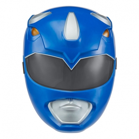 Mighty Morphin Power Rangers Mask Blue Ranger
