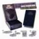 CritStones Metal Pack de Dados Shattered Sigils (7)