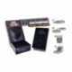 CritStones Metal Pack de Dados Shattered Sigils (7)