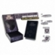 CritStones Liquid Core Pack de Dados Fantasia Fluid Electroplated (7)