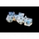 FanRoll Dice Set Opalite (7)