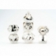 FanRoll Dice Set Penguin (7)