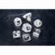 FanRoll Dice Set Penguin (7)